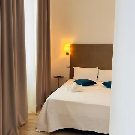 בית הארחה Drooms קליארי