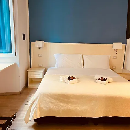 Pensjonat Drooms