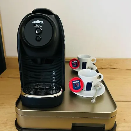 Affittacamere Drooms 3*