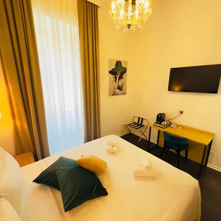 Drooms Affittacamere