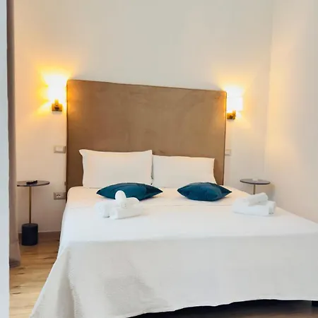 Drooms Affittacamere 3*