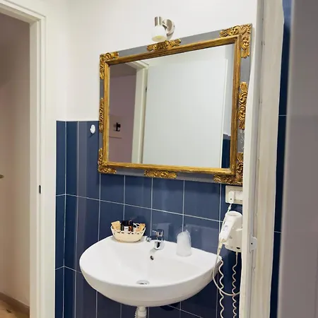 Pensjonat Drooms