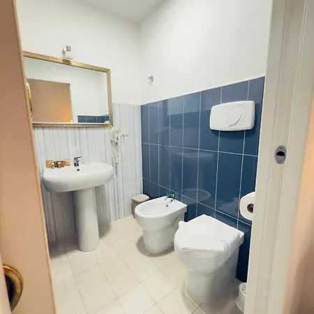 Pensjonat Drooms *