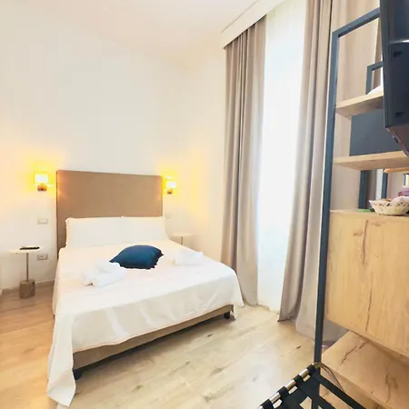 Konukevi Drooms Cagliari